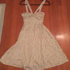 MNG Suit -beautiful romantic vintage dress